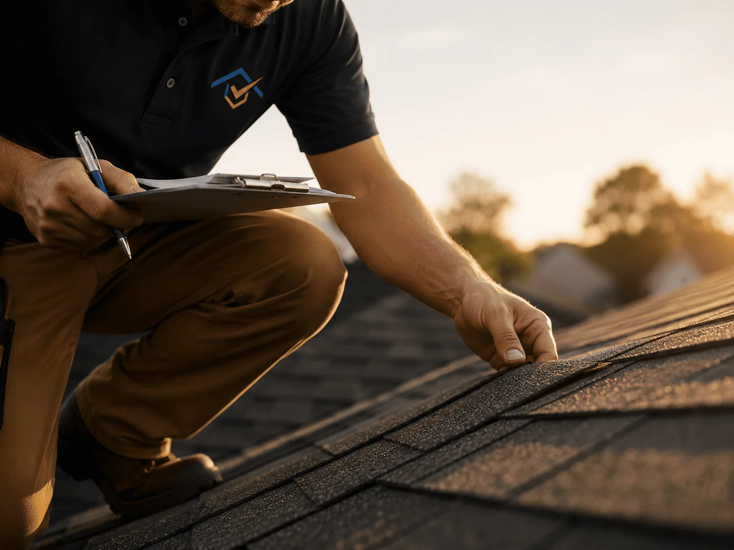 Why Choose Roof Inspection in Upper Marlboro, MD